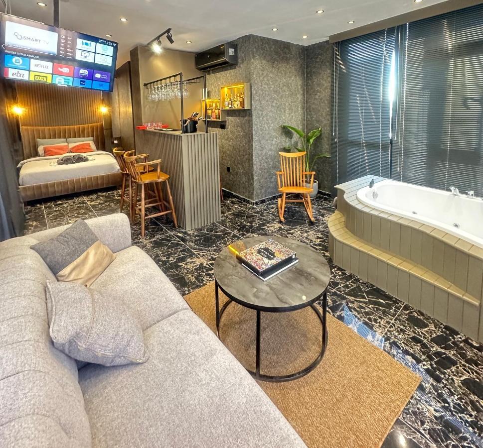 Cactus Suites Apartamento