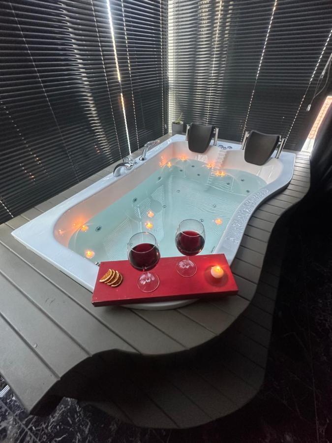 Cactus Suites Istambul