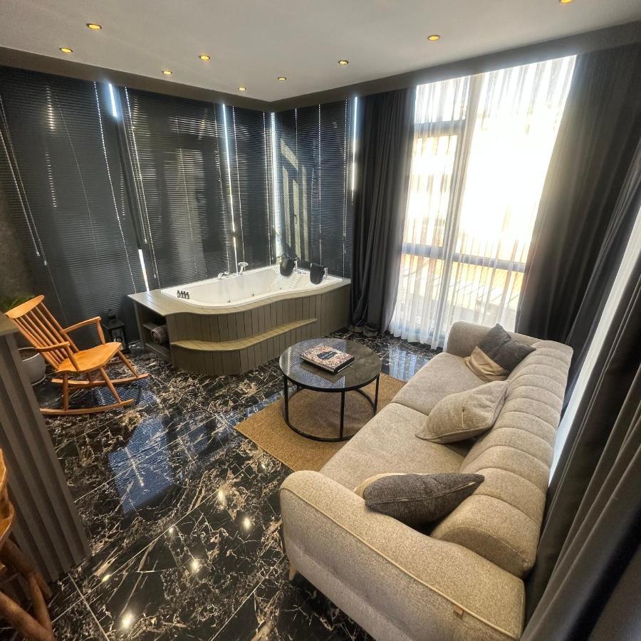 Cactus Suites Apartamento