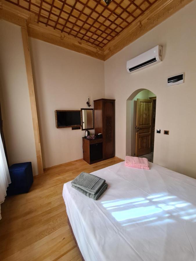 Antique Pearl Apartment Istanbul
