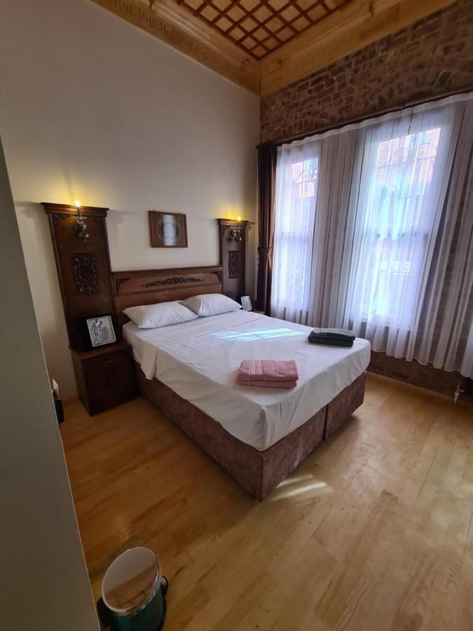 Antique Pearl Apartment Istanbul