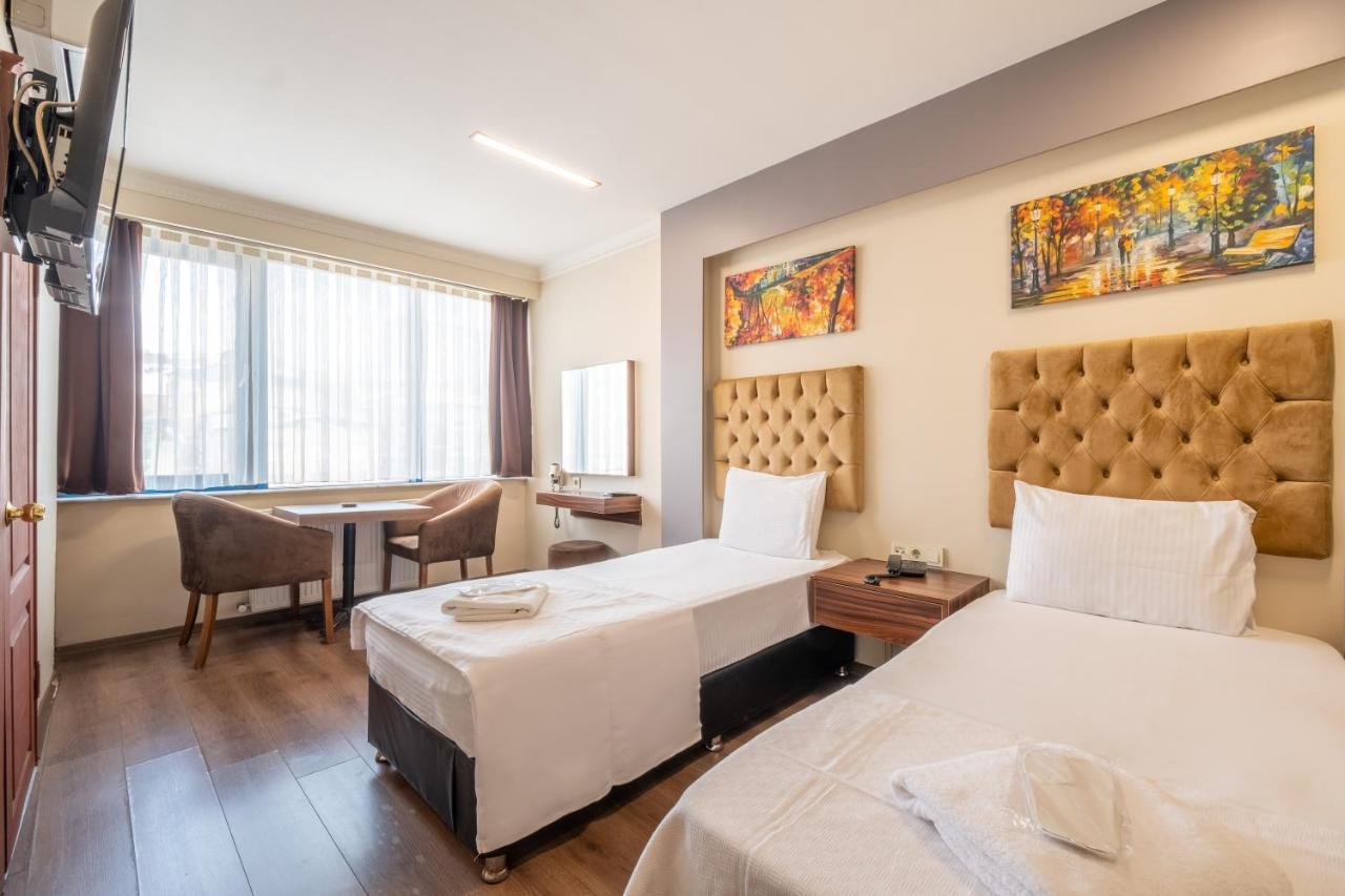 Hotel Nova Istanbul