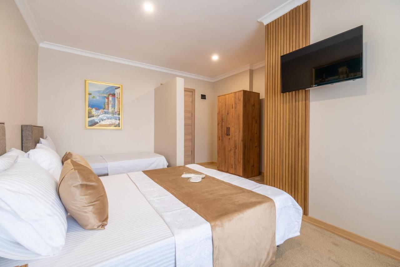 Nova Hotel *