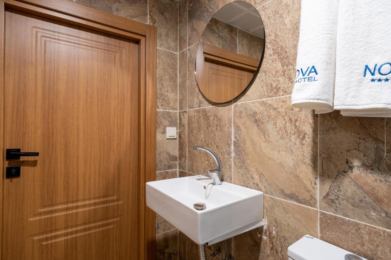 Hotel Nova Istanbul
