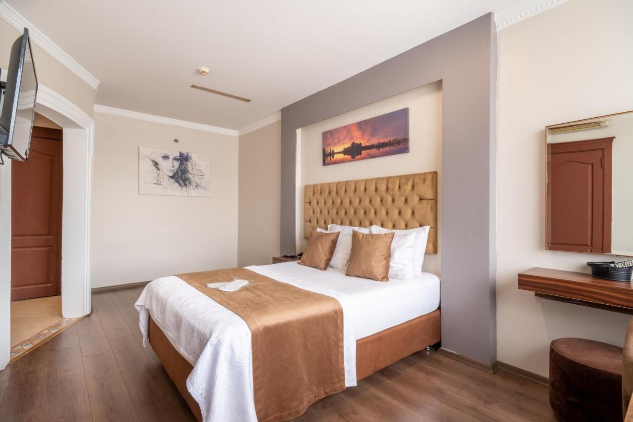 Hotel Nova Istanbul