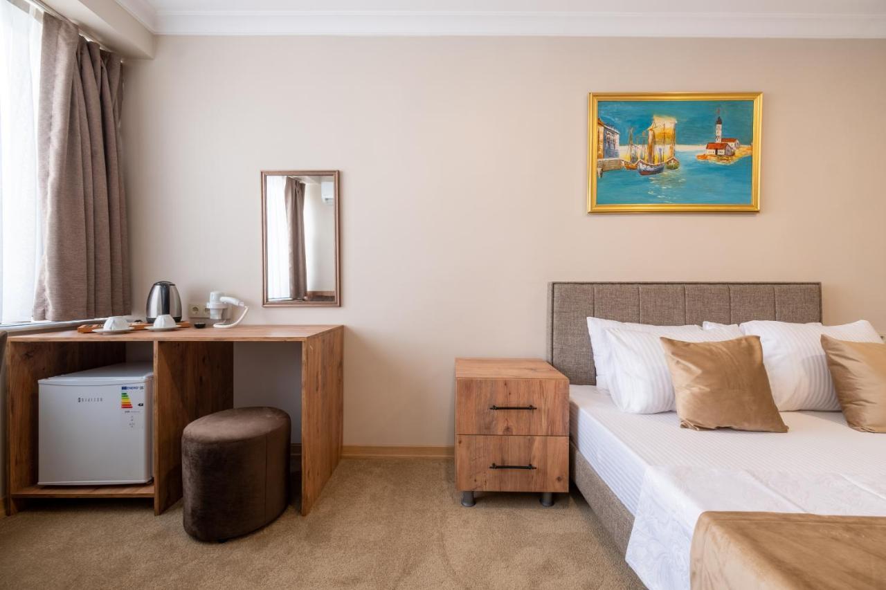 Hotel Nova