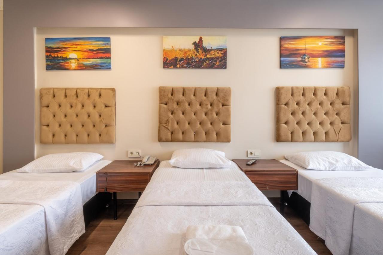 Nova Hotel Istanbul