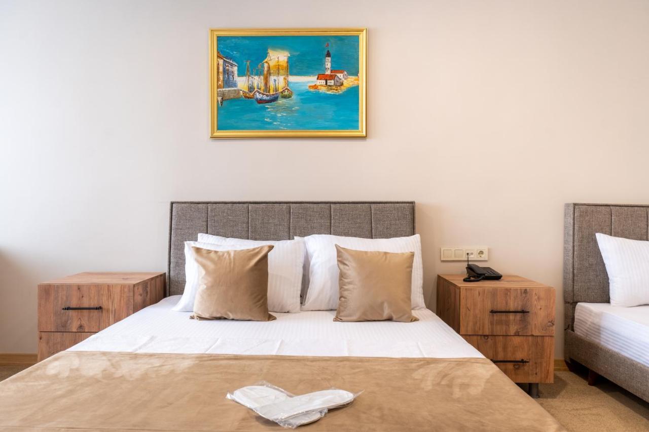 Nova Hotel