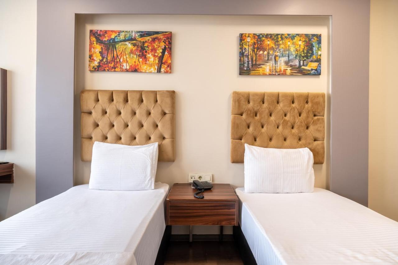 Hotel Nova *