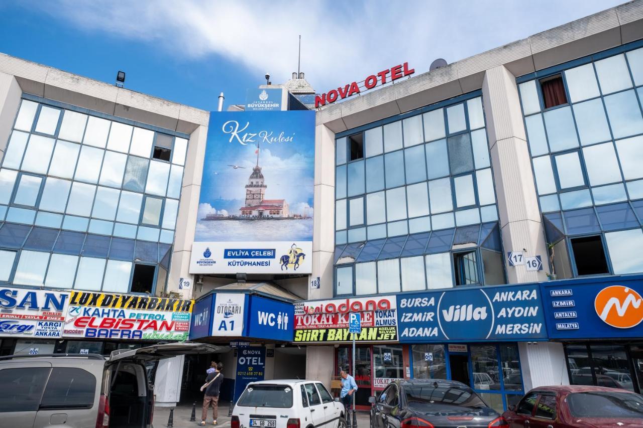 Hotel Nova
