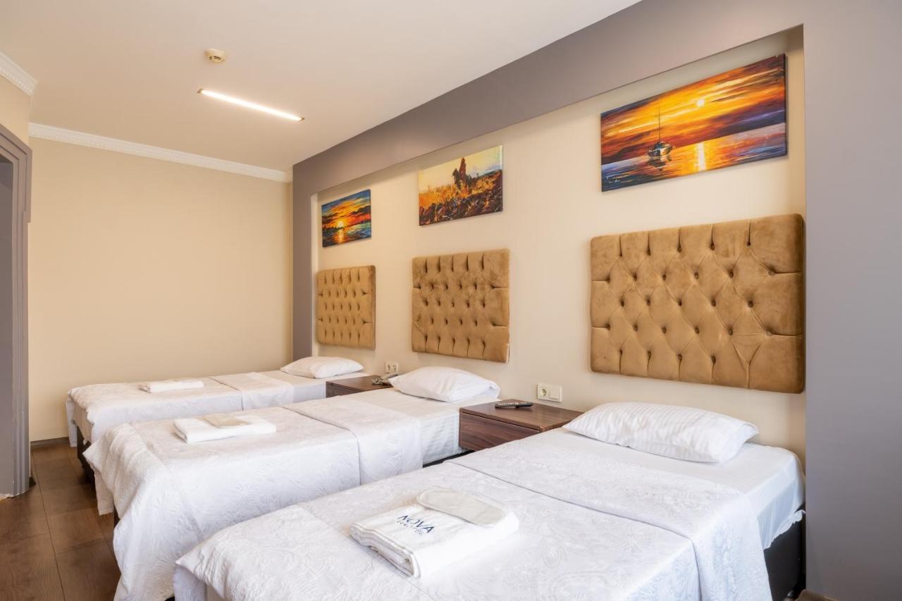 Nova Hotel *