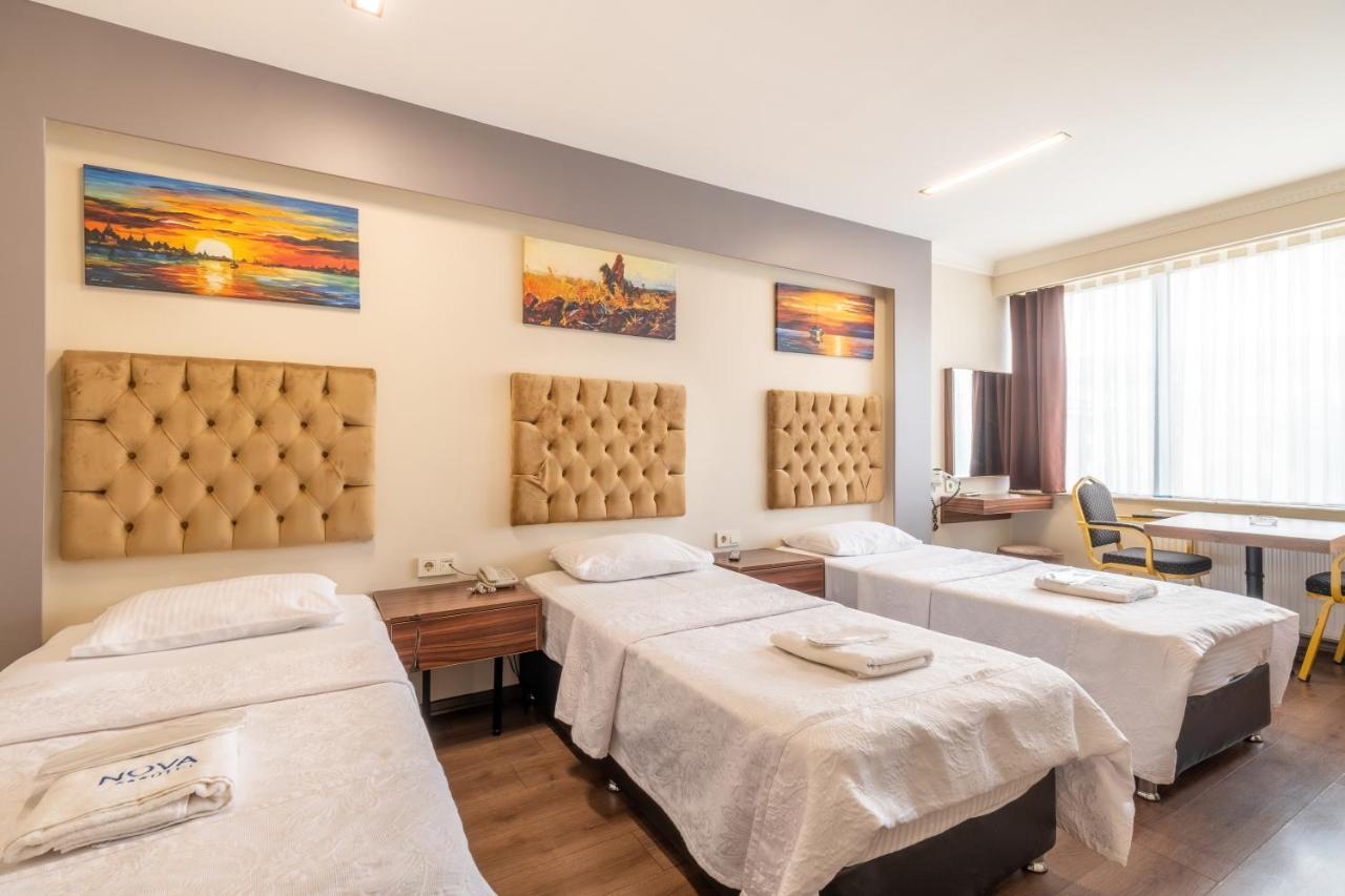 Nova Hotel