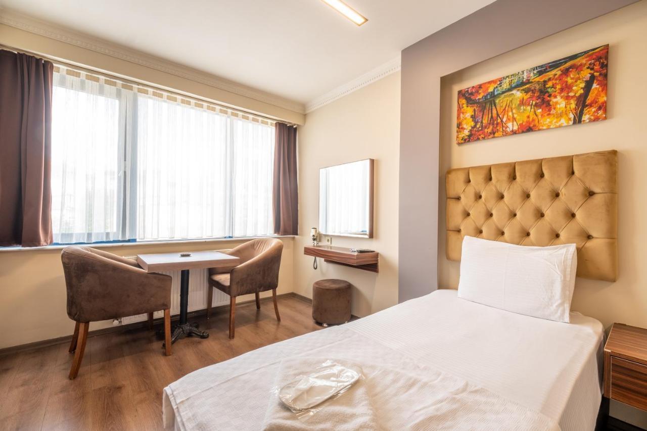 Hotel Nova Istanbul