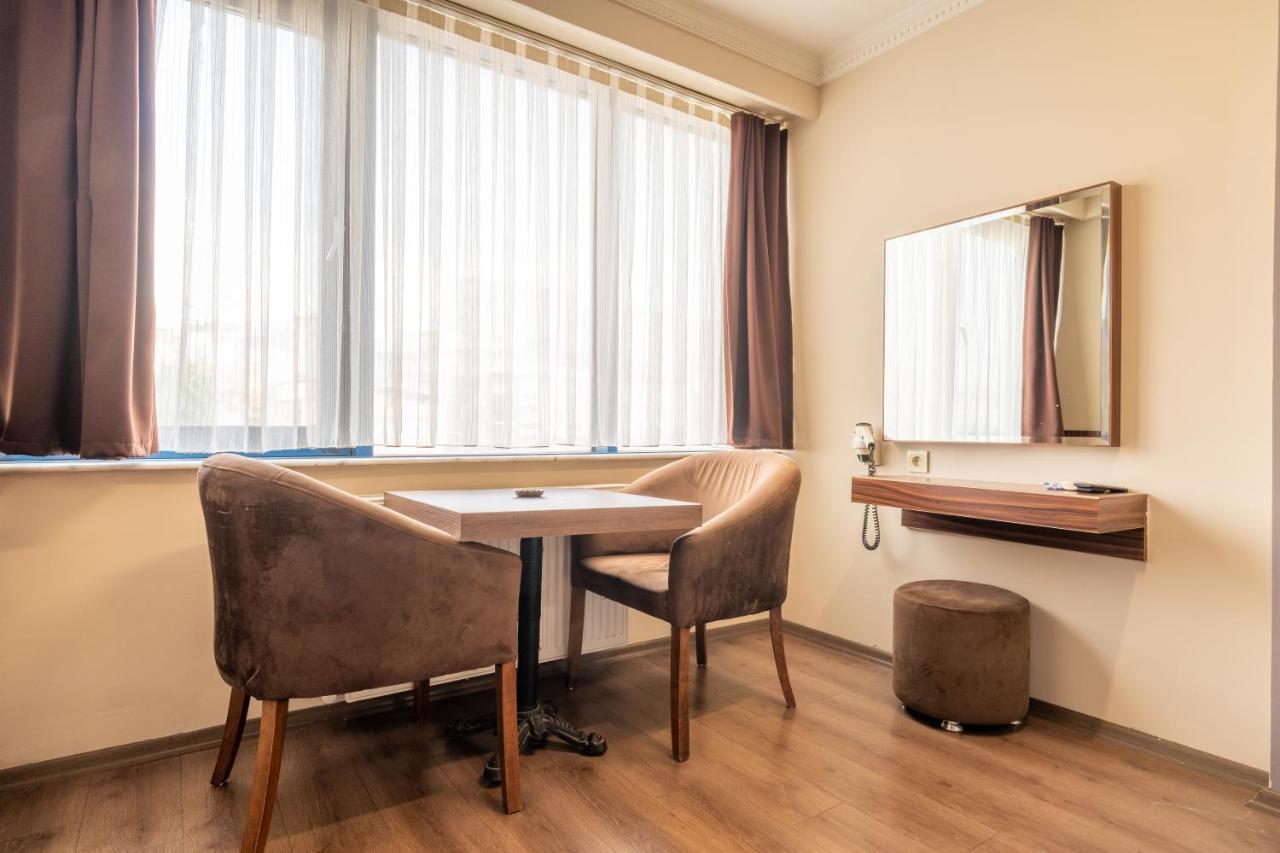 Hotel Nova Istanbul