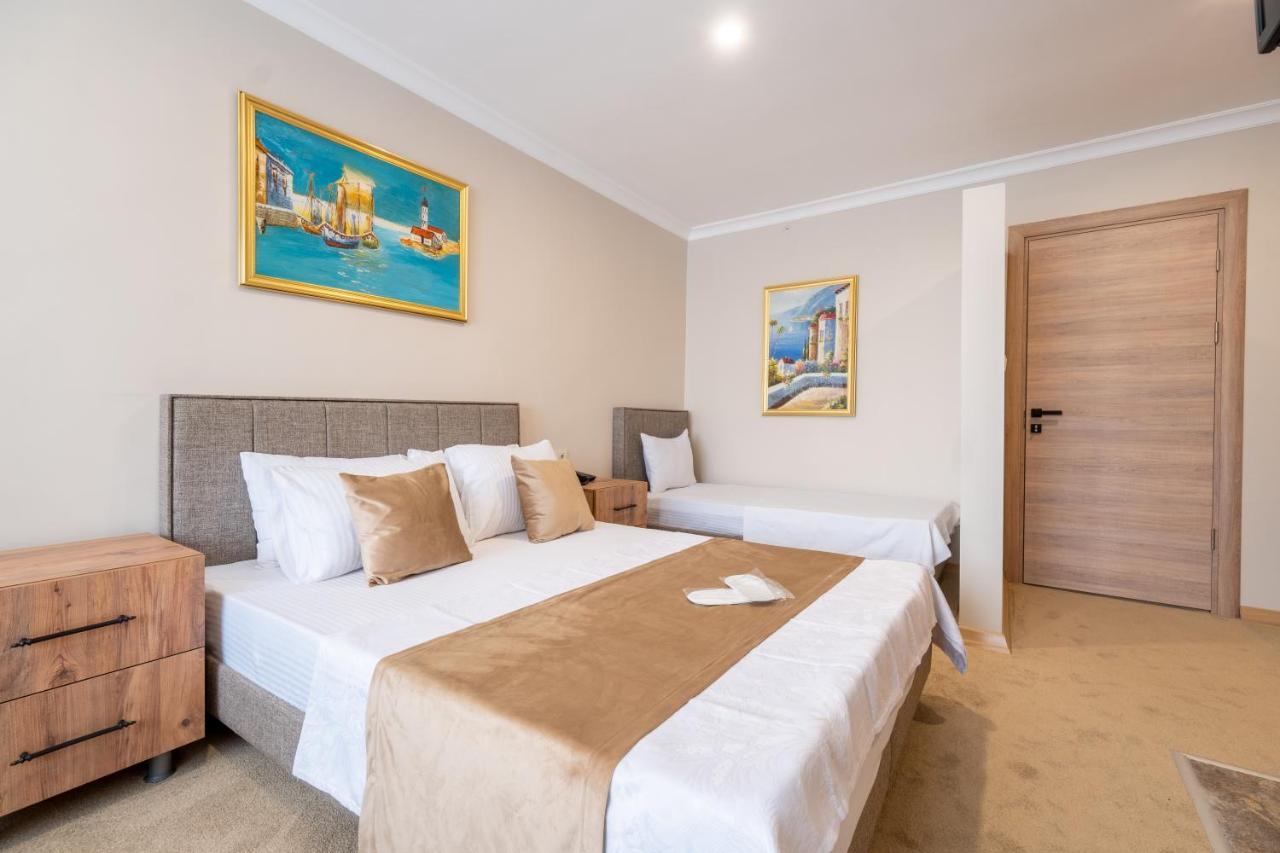 Hotel Nova *