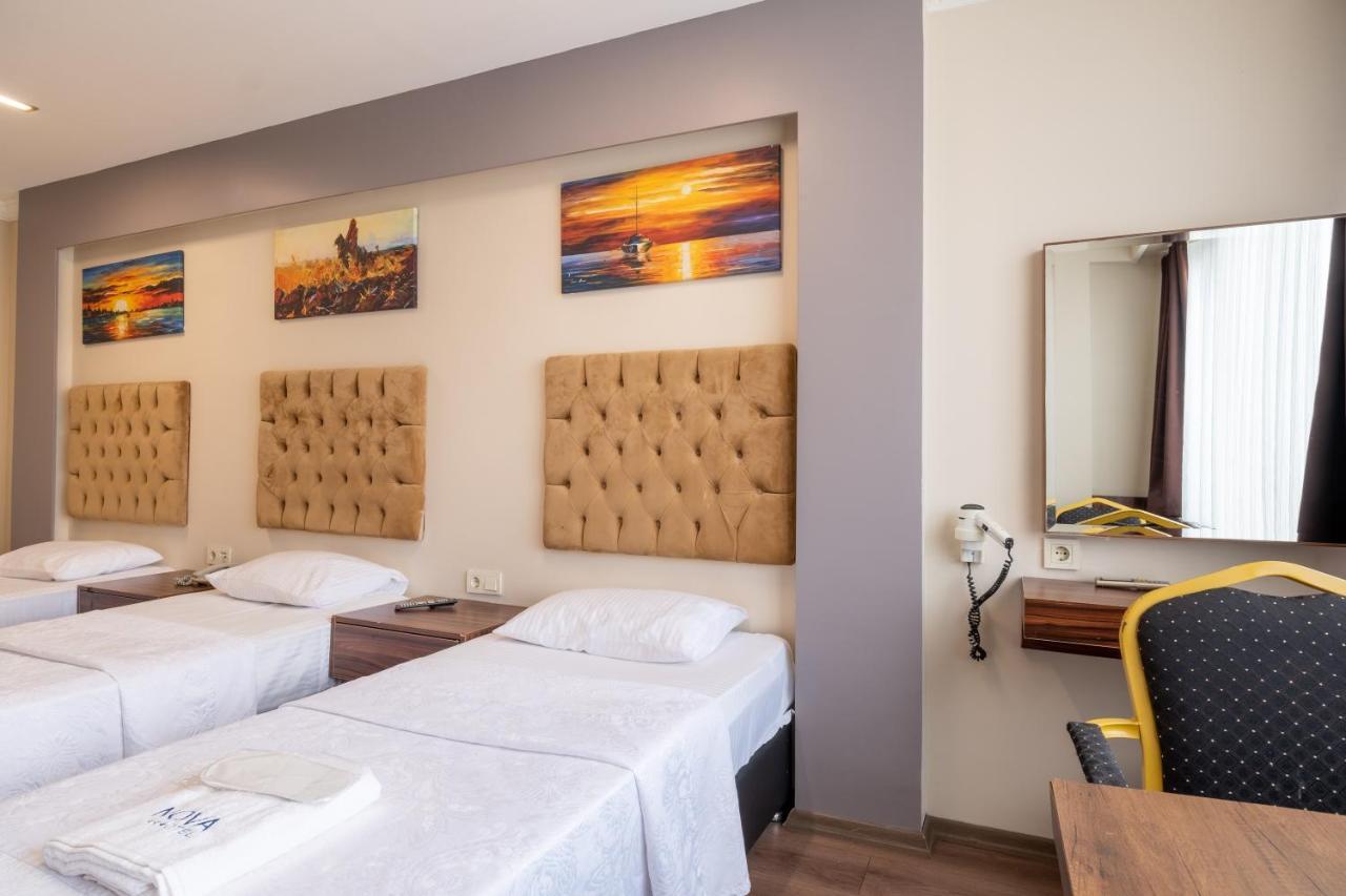 Hotel Nova Istanbul