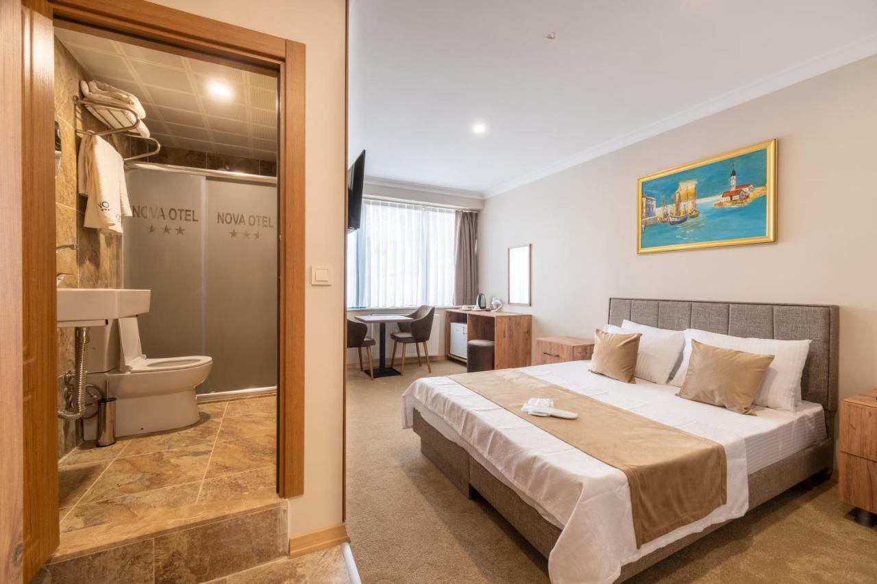 Hotel Nova Istanbul
