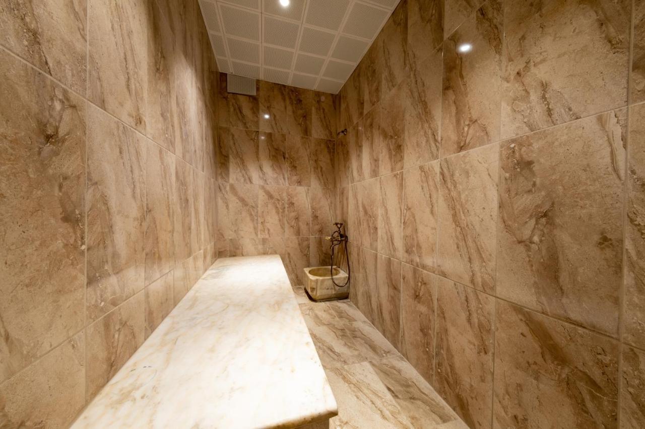 Nova Hotel Istanbul
