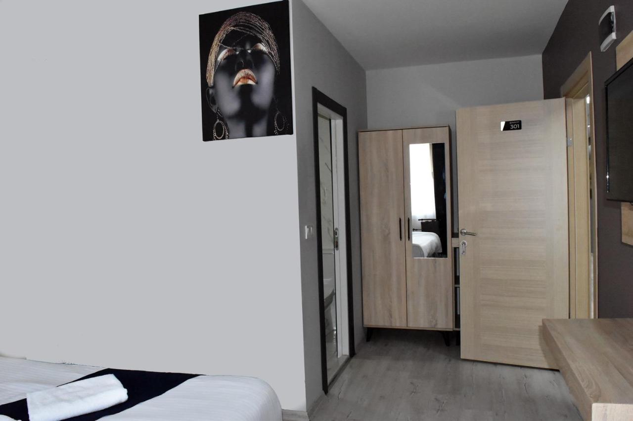 Hotel Palace Suit Hotel *