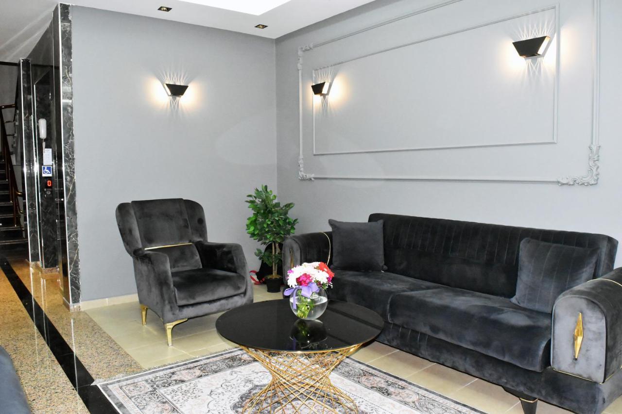 Hotel Palace Suit Hotel