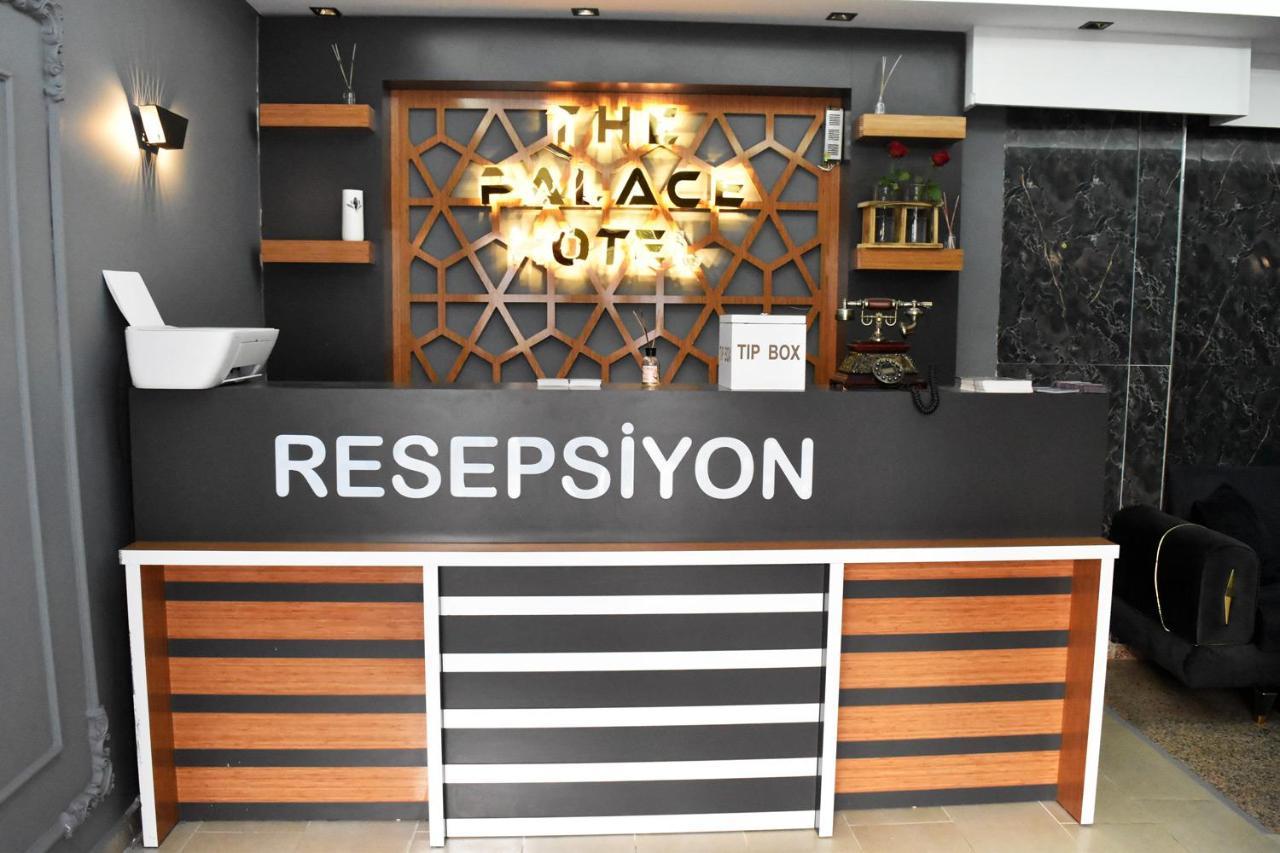 Palace Suit Hotel * Istanbul