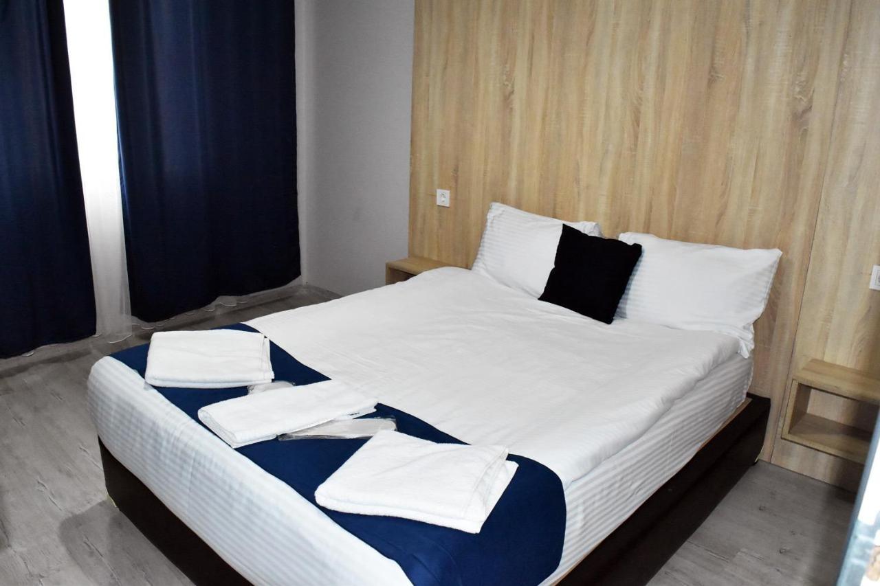 Palace Suit Hotel Istanbul