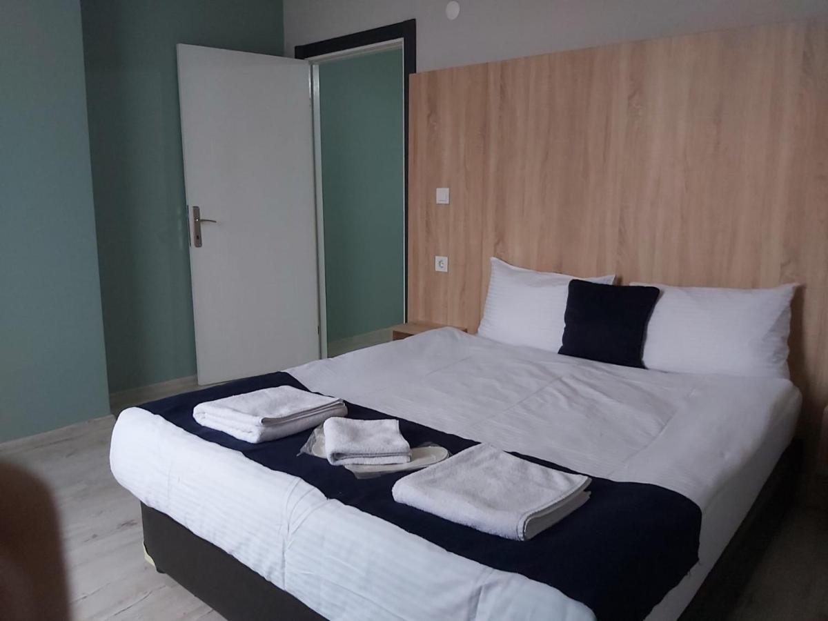Palace Suit Hotel Hotel