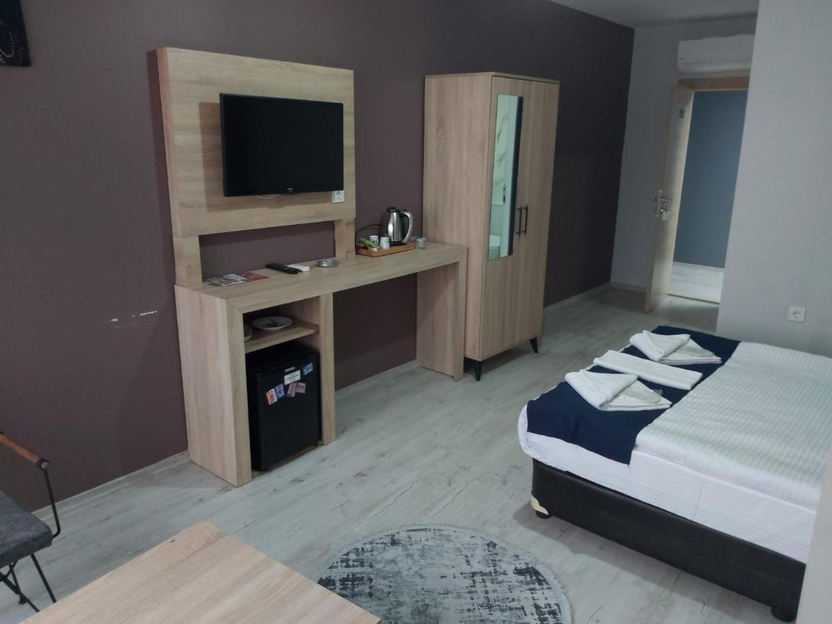 Palace Suit Hotel Hotel Istanbul