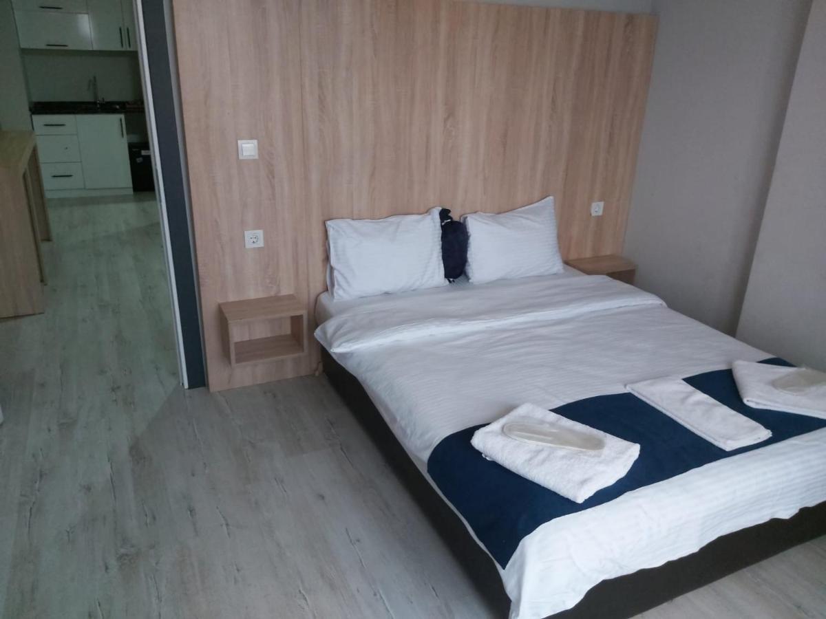 Palace Suit Hotel