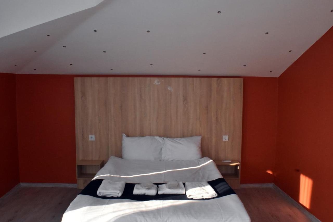 Hotel Palace Suit Hotel