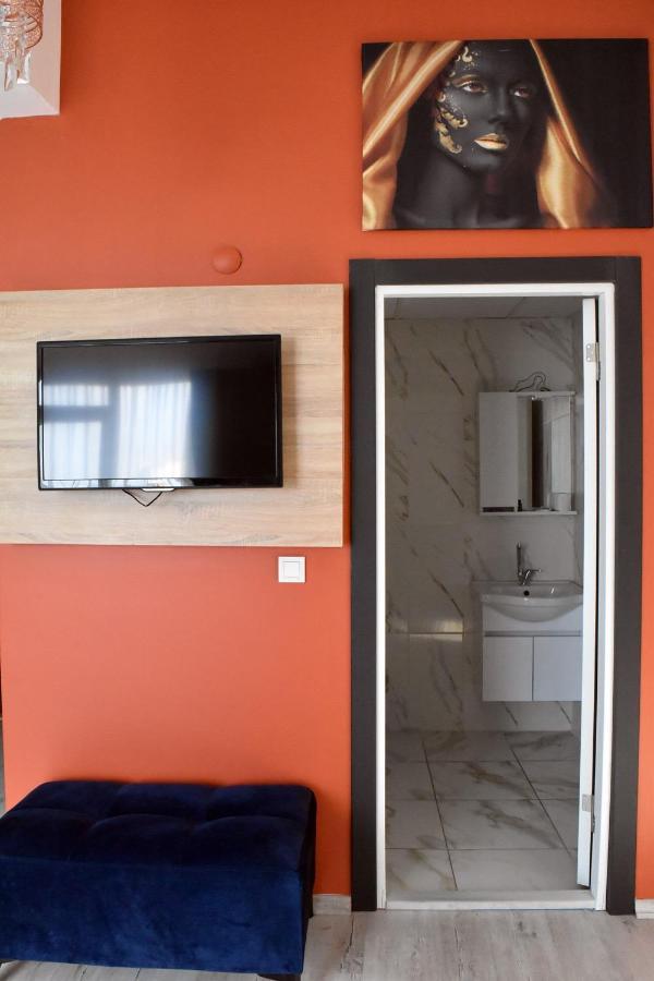 Palace Suit Hotel Istanbul