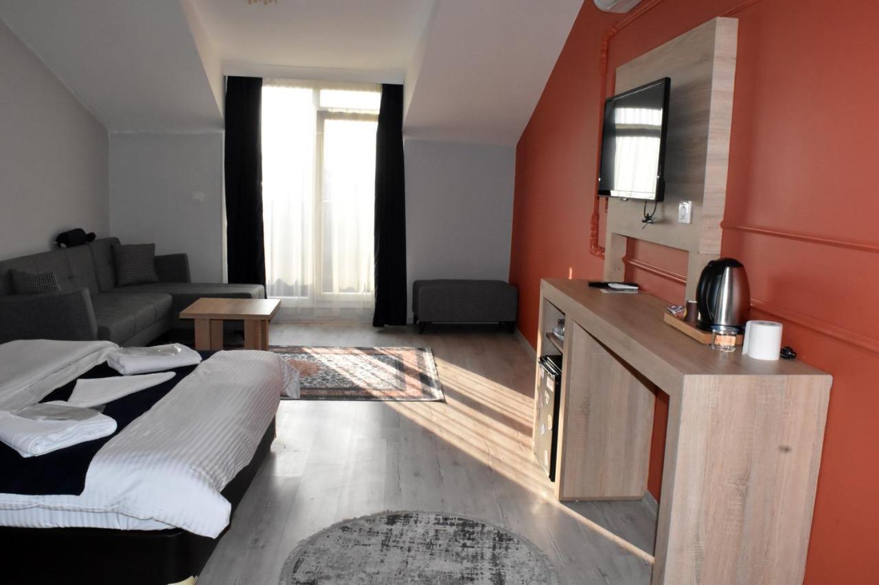 Palace Suit Hotel Hotel
