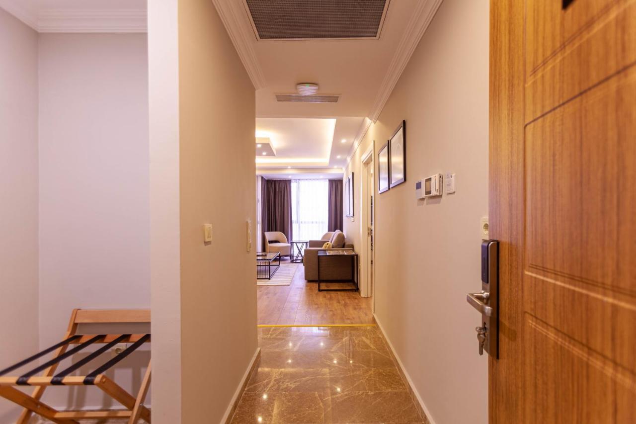Otel Lilium Luxury