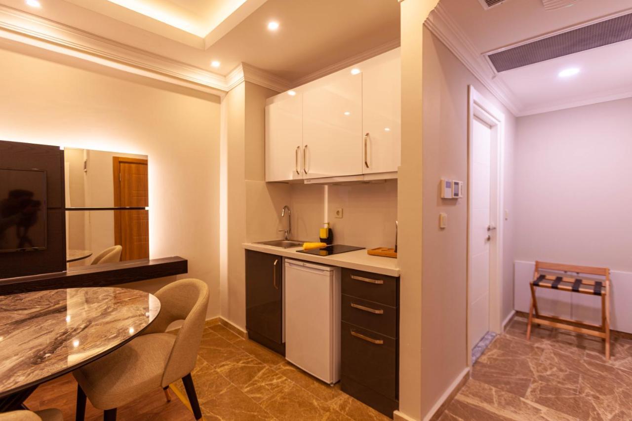 Lilium Luxury Otel İstanbul