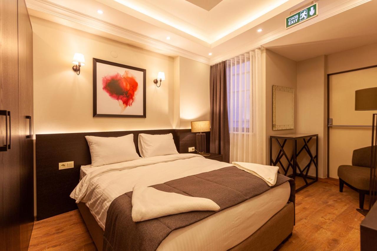 Lilium Luxury İstanbul