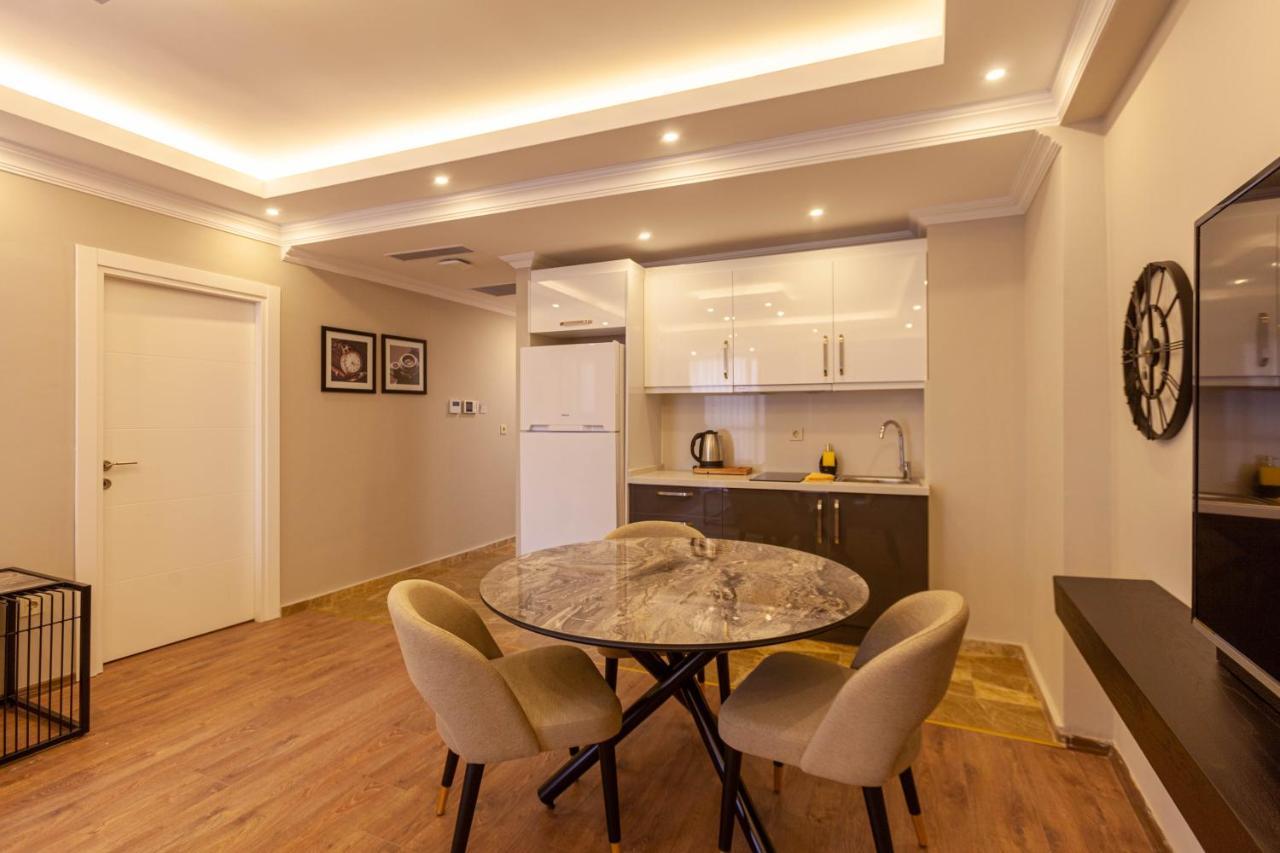 Lilium Luxury Otel