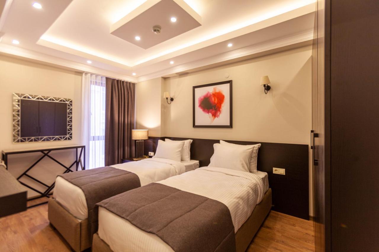 Lilium Luxury Otel