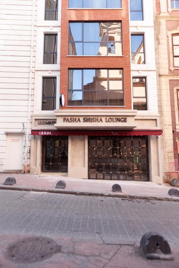 Otel Lilium Luxury İstanbul