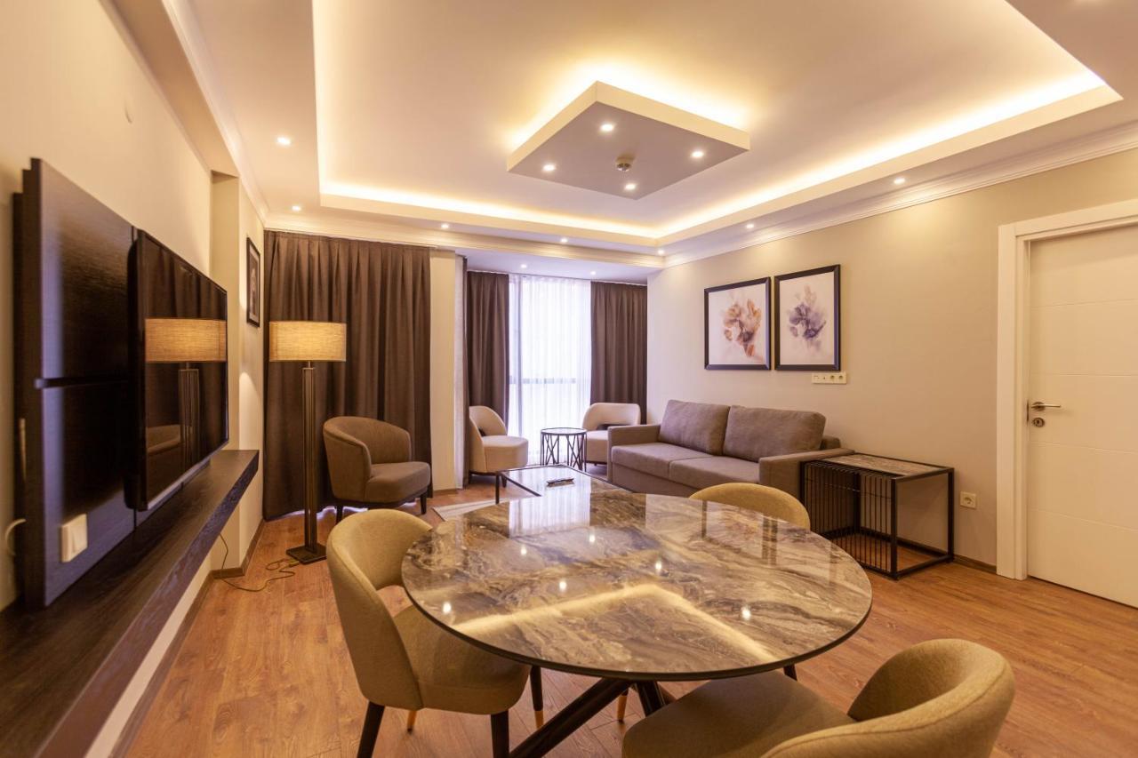 Lilium Luxury 2* İstanbul