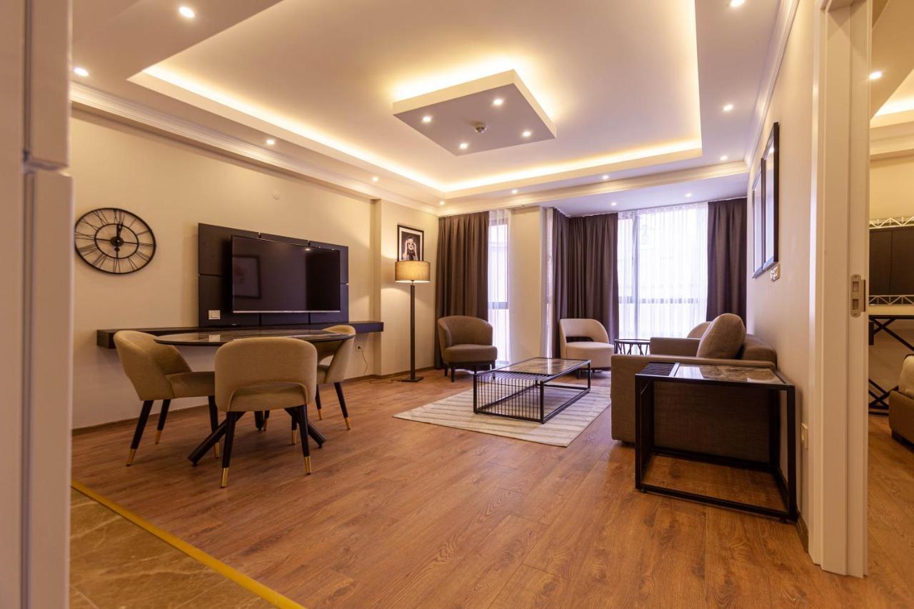 Otel Lilium Luxury