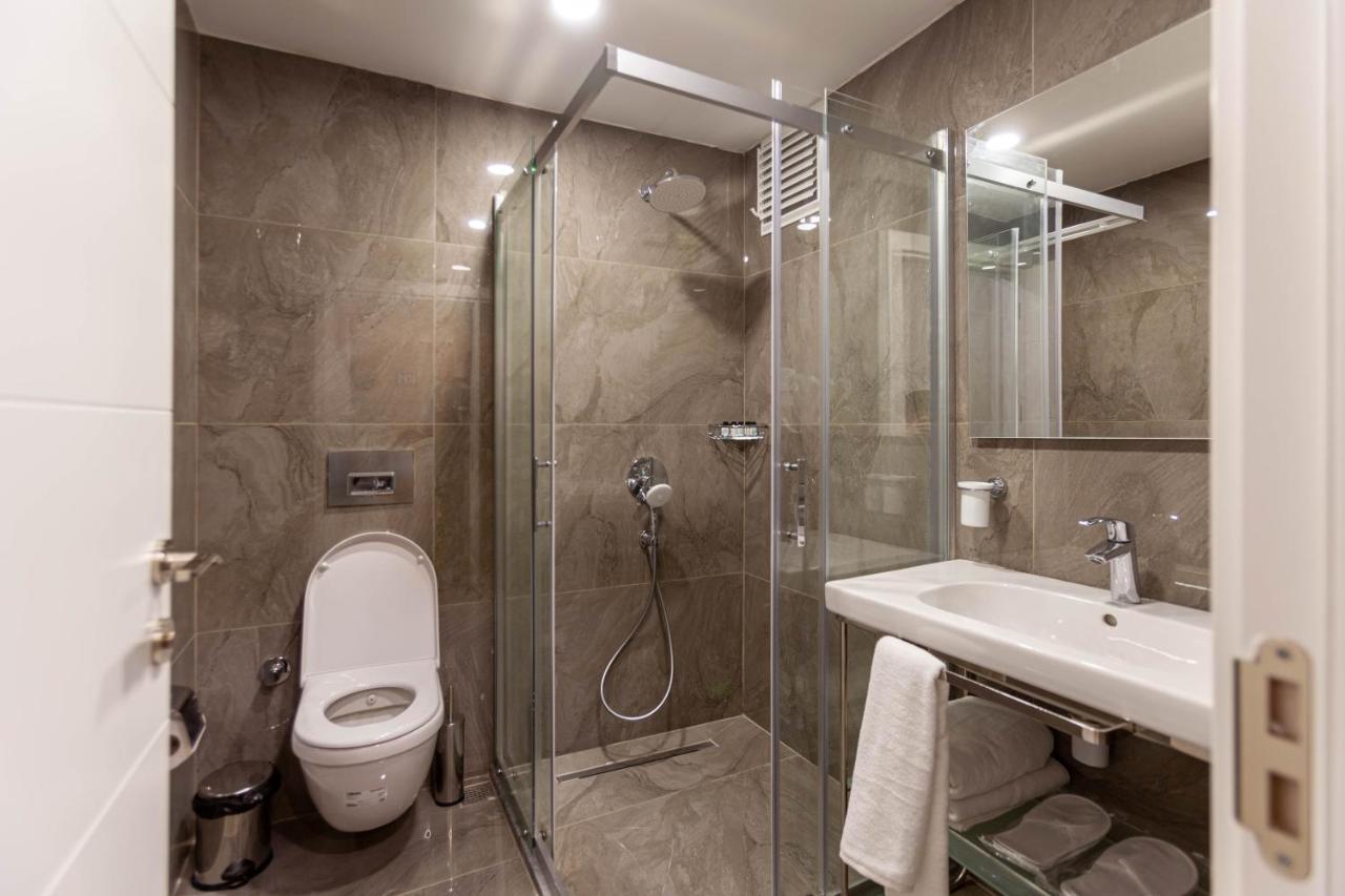 Lilium Luxury Otel İstanbul