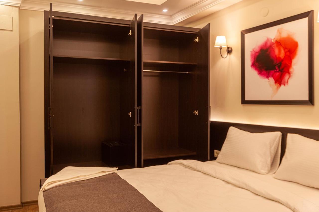 Lilium Luxury 2*