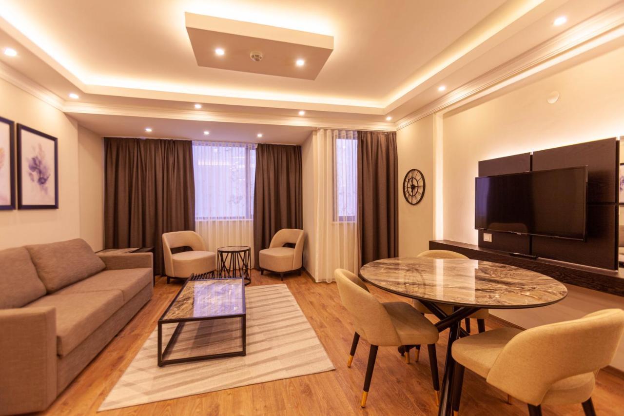 Lilium Luxury Otel 2*