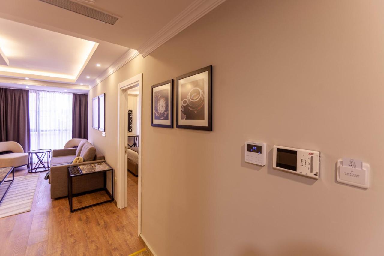 Otel Lilium Luxury İstanbul