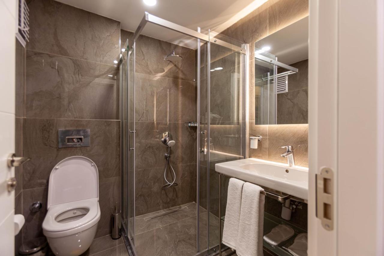 Lilium Luxury 2* İstanbul