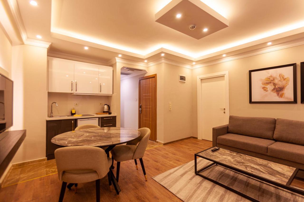 Lilium Luxury Otel 2*