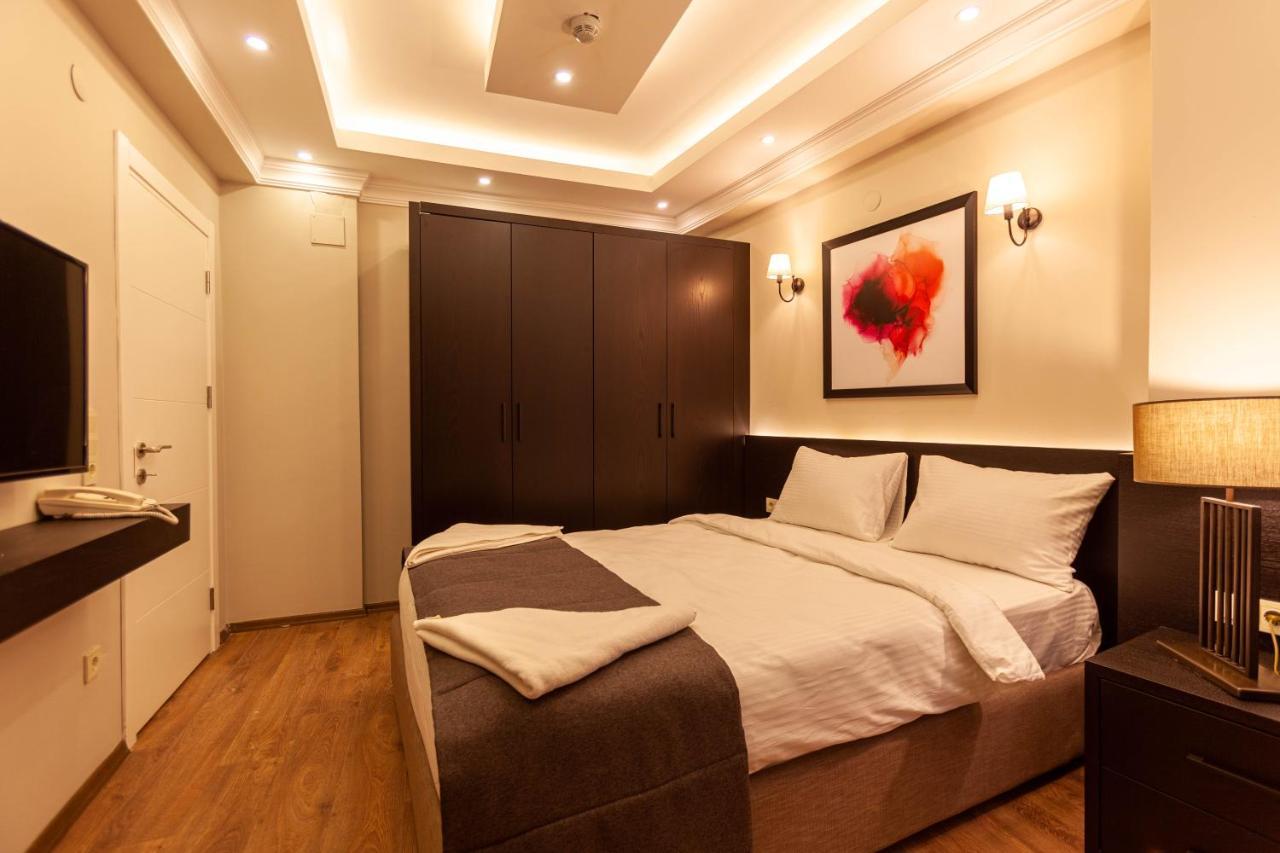 Otel Lilium Luxury