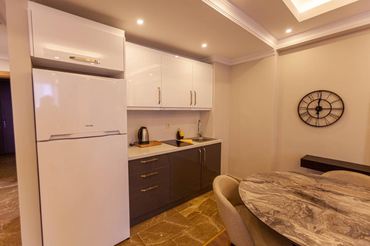 Lilium Luxury Otel İstanbul