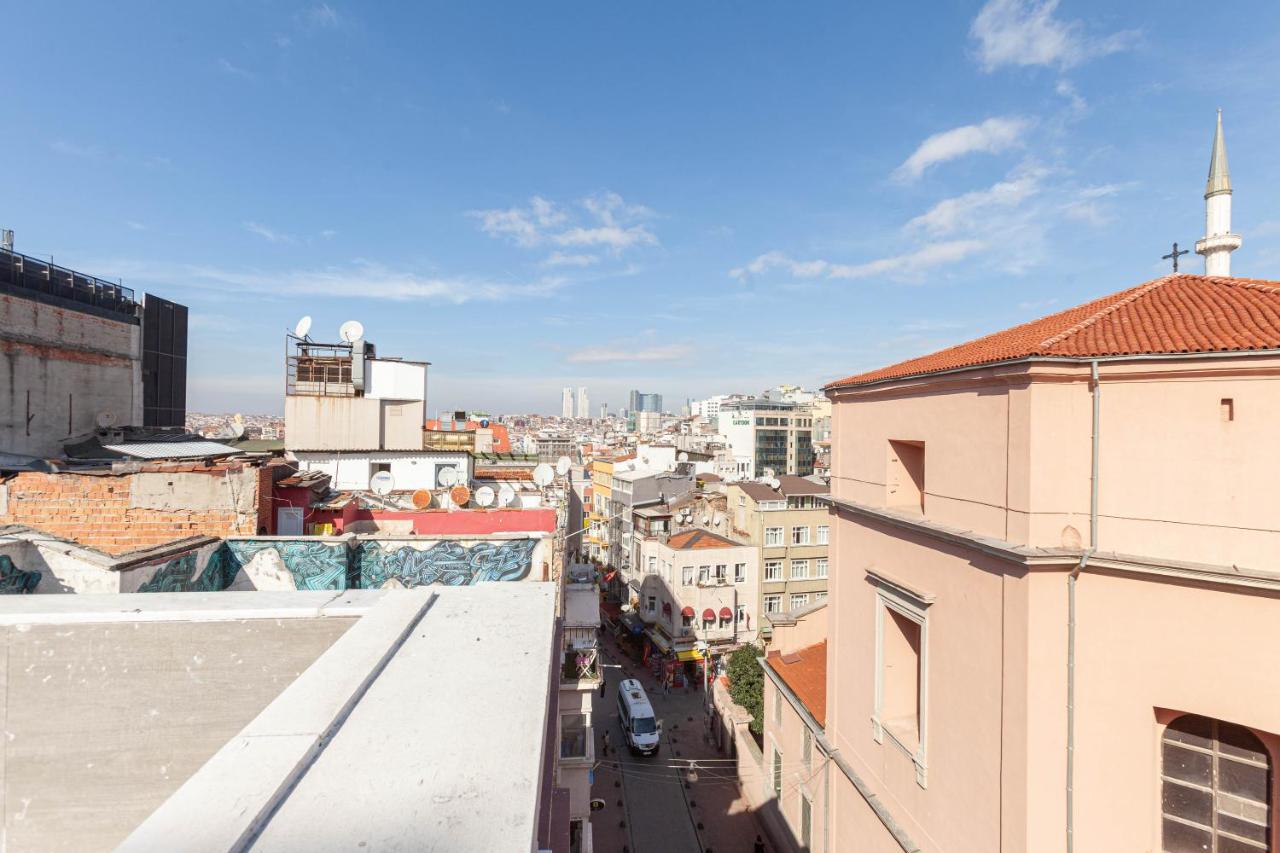 Lilium Luxury İstanbul