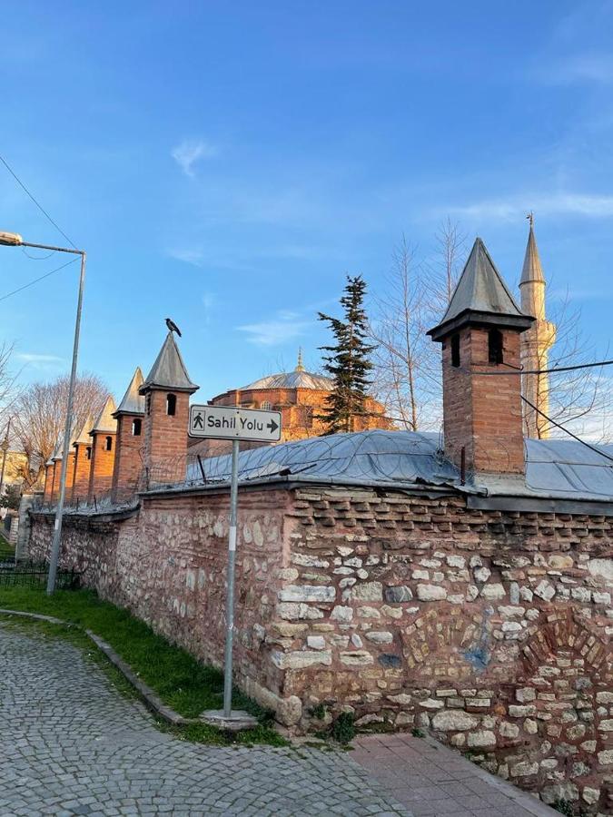 Aparthotel Sultanahmet Central 1+0 Istanbul